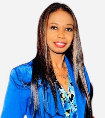 Tessa Beausoleil, South Florida real estate agent